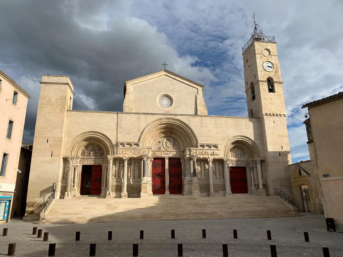 Solimany Saint-Gilles  Exterior foto